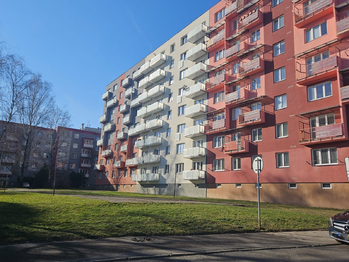 Prodej bytu 3+1 v družstevním vlastnictví 67 m², Kopřivnice