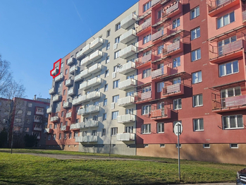 Prodej bytu 3+1 v družstevním vlastnictví 67 m², Kopřivnice