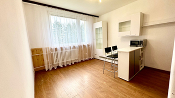 Pronájem bytu 2+kk v osobním vlastnictví 39 m², Liberec