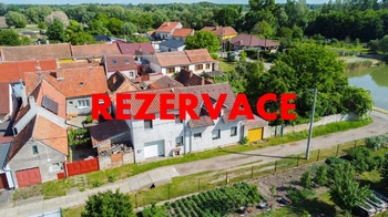 Prodej domu 149 m², Podivín