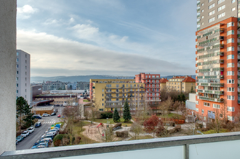 Prodej bytu 3+1 v osobním vlastnictví 77 m², Praha 4 - Modřany