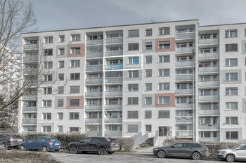 Prodej bytu 3+1 v osobním vlastnictví 77 m², Praha 4 - Modřany