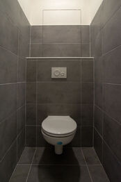 Pronájem bytu 1+1 v osobním vlastnictví 39 m², Děčín
