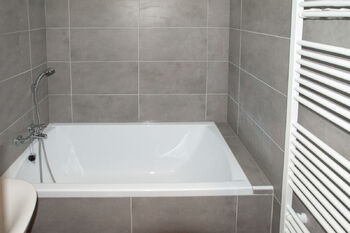 Pronájem bytu 1+1 v osobním vlastnictví 39 m², Děčín