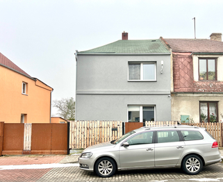 Prodej domu 90 m², Jirkov