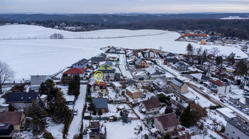 Prodej chaty / chalupy 66 m², Doubravčice