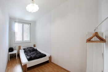 Prodej bytu 4+1 v družstevním vlastnictví 76 m², Ostrava