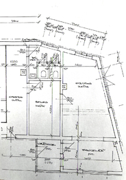 Pronájem obchodních prostor 60 m², Kladno