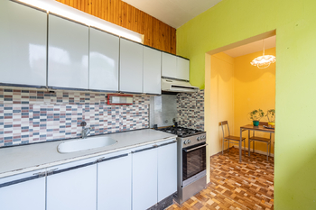 Prodej bytu 4+1 v družstevním vlastnictví 84 m², Olomouc