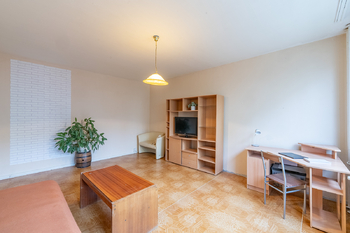 Prodej bytu 4+1 v družstevním vlastnictví 84 m², Olomouc