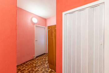 Prodej bytu 4+1 v družstevním vlastnictví 84 m², Olomouc