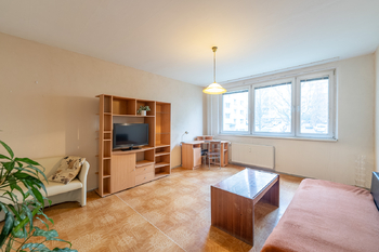 Prodej bytu 4+1 v družstevním vlastnictví 84 m², Olomouc