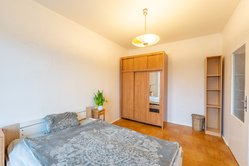 Prodej bytu 4+1 v družstevním vlastnictví 84 m², Olomouc