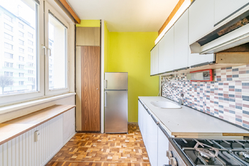 Prodej bytu 4+1 v družstevním vlastnictví 84 m², Olomouc