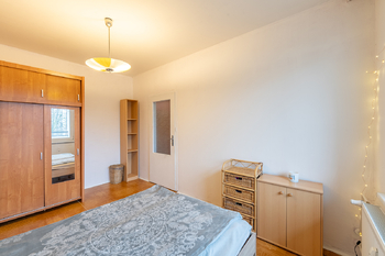 Prodej bytu 4+1 v družstevním vlastnictví 84 m², Olomouc