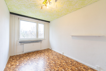 Prodej bytu 4+1 v družstevním vlastnictví 84 m², Olomouc