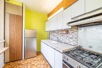 Prodej bytu 4+1 v družstevním vlastnictví 84 m², Olomouc