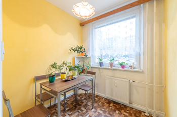 Prodej bytu 4+1 v družstevním vlastnictví 84 m², Olomouc