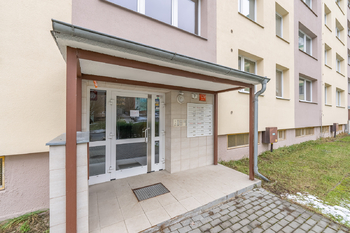 Prodej bytu 4+1 v družstevním vlastnictví 84 m², Olomouc