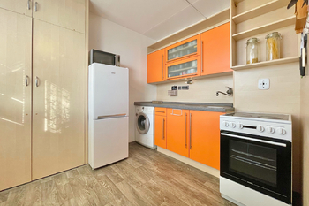 kuchyně - Prodej bytu 1+1 v družstevním vlastnictví 34 m², Neratovice