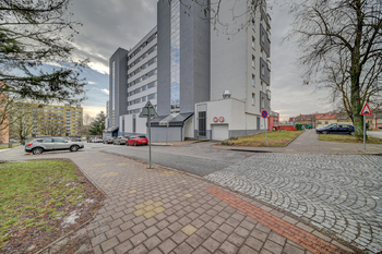 Pronájem bytu 2+kk v osobním vlastnictví 61 m², Jičín