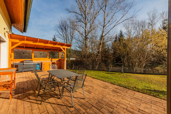 Prodej RD Lety u Dobřichovic - Prodej domu 280 m², Lety