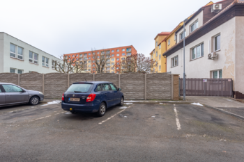 Prodej obchodních prostor 88 m², Litvínov