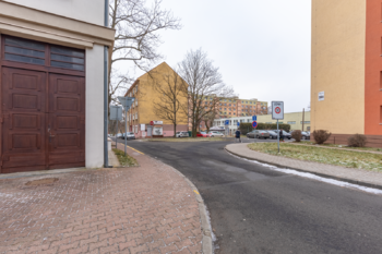 Prodej obchodních prostor 88 m², Litvínov