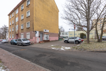 Prodej obchodních prostor 88 m², Litvínov