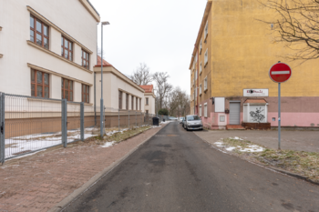 Prodej obchodních prostor 88 m², Litvínov