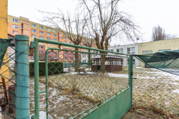 Prodej obchodních prostor 88 m², Litvínov