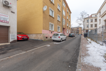 Prodej obchodních prostor 88 m², Litvínov