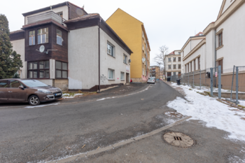 Prodej obchodních prostor 88 m², Litvínov