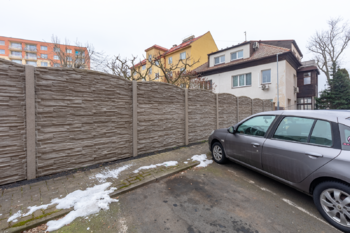 Prodej obchodních prostor 88 m², Litvínov