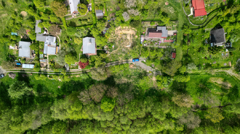 Prodej pozemku 1810 m², Březnice