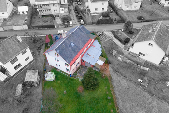 Prodej domu 215 m², Zlaté Hory