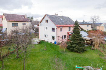 Prodej domu 215 m², Zlaté Hory