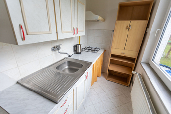 Prodej domu 215 m², Zlaté Hory