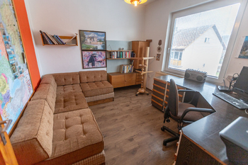 Prodej domu 215 m², Zlaté Hory