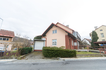 Prodej domu 215 m², Zlaté Hory