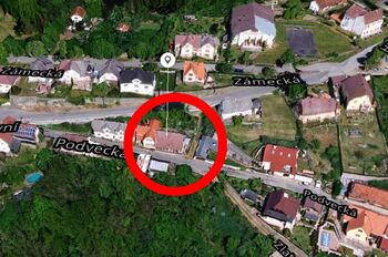 Prodej domu 65 m², Rataje nad Sázavou