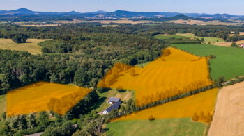 Prodej pozemku 101056 m², Zákupy