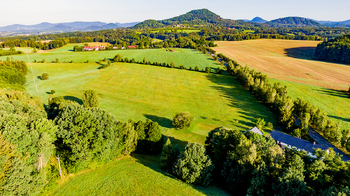 Prodej pozemku 101056 m², Zákupy