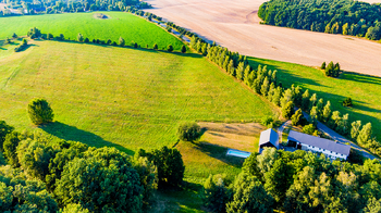 Prodej pozemku 101056 m², Zákupy