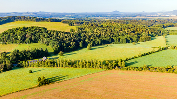 Prodej pozemku 101056 m², Zákupy