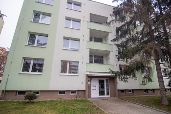 Prodej bytu 1+1 v osobním vlastnictví 32 m², Brno