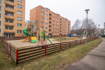 Prodej bytu 1+1 v osobním vlastnictví 32 m², Brno