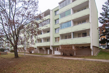 Prodej bytu 1+1 v osobním vlastnictví 32 m², Brno