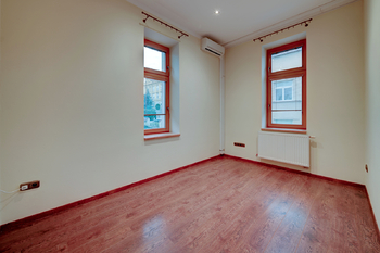 Pronájem bytu 4+1 v osobním vlastnictví 103 m², Kolín