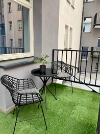 Pronájem bytu 2+kk v osobním vlastnictví 47 m², Karlovy Vary